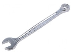 Cheie combinată 13mm satinată 170mm