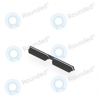 Butonul de volum al HTC One Mini (M4) negru