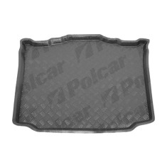 Tavita portbagaj Skoda Roomster/Praktik (5j), 07.2006-04.2010 , fara panza antialunecare