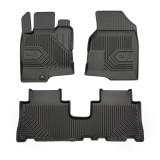 Covorase Tip Tavita No. 77 Frogum Compatibile Chevrolet Captiva 2006-2018 Material TPE