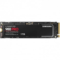 Solid State Drive (SSD) Samsung 980 PRO Gen.4, 1TB, NVMe, M.2. foto