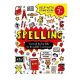 Cumpara ieftin SPELLING HWH EXPERT 7