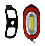 Licurici COB, 1W, bicicleta, ARV-088003.5, Oem