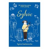 Cumpara ieftin Sylvie Graphic Novel