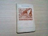 ADRIAN DIMITRIU-SOIMU (autograf) - Cantecele Mele - P. AUREL (ilustratiuni) 1941, Alta editura