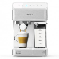 Cafetieră Electrică Cecotec Power Instant-ccino 20 Touch Serie Bianca 1350W 1,4 L Alb