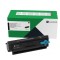 LEXMARK 55B2000 BLACK TONER 3K