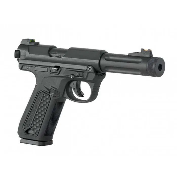 Pistol AAP01 full automatic airsoftA C T I O N - Army GBB Assassin