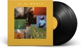 World Sinfonia - Vinyl | Al Di Meola, Jazz, Ear Music