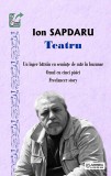 Teatru | Ion Sapdaru