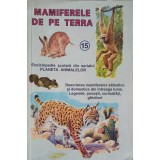 MAMIFERELE DE PE TERRA-ANTOLOGIE DE BORIS CRACIUN-222609