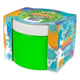 Slime in cutie JIGGLY SLIME , mar verde, 500 g