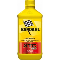ULEI BARDAHL MOTOR 15W50 1L