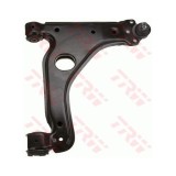 Brat suspensie roata Opel Vectra B (36), Trw JTC193, parte montare : Punte fata, Dreapta, Jos