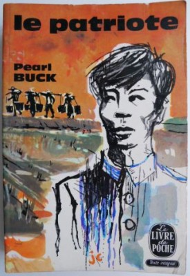 Le patriote &amp;ndash; Pearl Buck foto