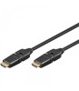 Cablu Hdmi 360 grade 2m 2.0v Ethernet 3D Goobay