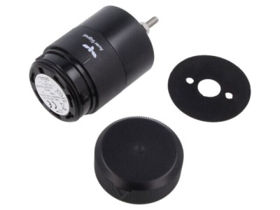 Suport pentru prindere de perete IP66 AUER SIGNAL Eco Modul 40 foto
