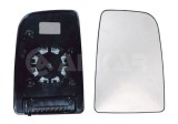 ALKAR 6422994 Sticla oglinda, oglinda retrovizoare exterioara