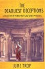 The Deadliest Deceptions: A Collection of Miriam bat Isaac Short Mysteries