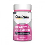 Centrum Beauty &amp; Collagen, 30 capsule moi, Haleon