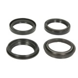 Kit Simeringuri Furcă Ulei și Praf 46x58x11.5 Pivot Works PWFSK-Z001 &ndash; Yamaha, Honda, Kawasaki, Suzuki
