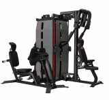 Aparat fitness multifunctional profesional SPORTMANN LE2000