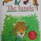 THE JUNGLE - FIRST DISCOVERY STICKER BOOKS , WITH 3 D REUSABLE STICKERS , 2007