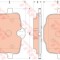 Set placute frana,frana disc BMW Seria 5 (F10, F18) (2009 - 2016) TRW GDB1869