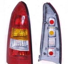 Stop spate lampa Opel Astra G COMBI 01.1998-08.2009 BestAutoVest partea Stanga foto