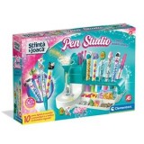 Set Creativ pentru Crearea și Decorarea Pixurilor, CMCLASS