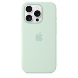 IPHONE 16 PRO SI CASE AQUAMARINE-ZML