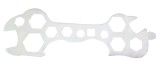 Cumpara ieftin Cheie bicicleta 44C