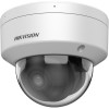 Camera de supraveghere IP Dome 4MP Hikvision DS-2CD2146G2H-I(2.8MM), lentila