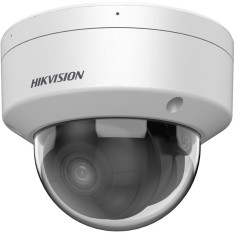 Camera de supraveghere IP Dome 4MP Hikvision DS-2CD2146G2H-I(2.8MM), lentila