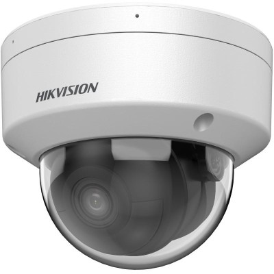 CAMERA IP DOME 4MP 2.8MM IR30M foto