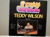 Teddy Wilson &ndash; Grand Jazz (1986/CBS/Italy) - Vinil/Vinyl/NM+, Columbia