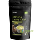 Matcha Latte Chai Ecologica/Bio 125g