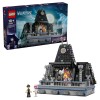 LEGO WEDNESDAY DORMITORUL LUI WEDNESDAY SI AL LUI EMID 76781