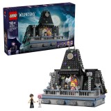 LEGO WEDNESDAY DORMITORUL LUI WEDNESDAY SI AL LUI EMID 76781