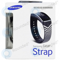 Samsung Galaxy Gear Fit (SM-R350) Curea detașabilă Nicolas Kirkwood (ediție specială)