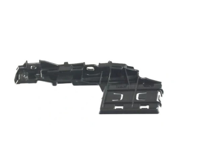 Suport bara protectie, spoiler Skoda Octavia, 04.2020-, montare fata, dreapta, mare, RapidAuto