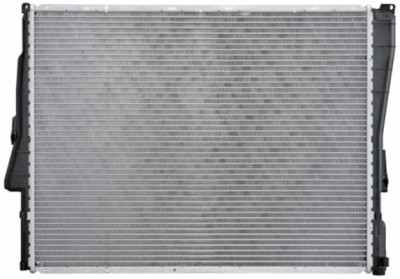 MAHLE CR 457 000P Radiator, racire motor foto