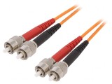 Patch Cord Fibre Optice OM2 FC/UPC 2m LSZH