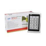 Cumpara ieftin Aproape nou: Tastatura control acces PNI DK101 stand alone antivandal cu cititor de