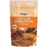Scortisoara Ceylon Pudra Ecologica/Bio 150g