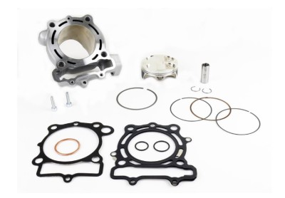 Set cilindru Kawasaki KXF 450 16- 18 Standard 96mm Athena P400250100022 foto