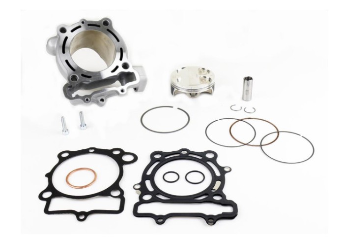Set cilindru Kawasaki KXF 450 16- 18 Standard 96mm Athena P400250100022