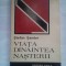 (C420) STEFAN SANDOR - VIATA DINAINTEA NASTERII