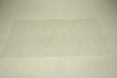 C00345793 FILTRU ANTIGRASIME HOTA 481248048136 pentru hota WHIRLPOOL/INDESIT foto