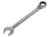 Cheie combinată cu piedică 17mm oțel crom-vanadium FATMAX, Stanley